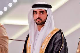 SHEIKH HAMDAN BIN MOHAMMED BIN RASHID AL MAKTOUM